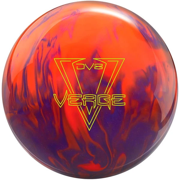 DV8 Verge Hybrid 1 DV8 Verge Hybrid