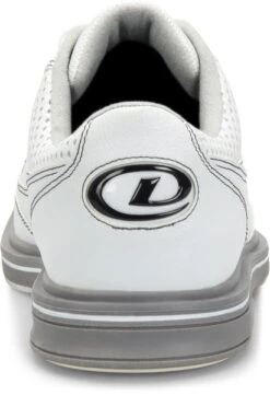 Dexter Mens Turbo Pro White/Grey -Bowling Shop 16eee313 1109 4d9d a2e7 b190de586fa2