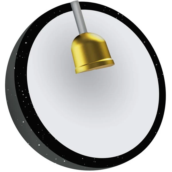 Ebonite Maxim Night Sky 2 Ebonite Maxim Night Sky - Image 2