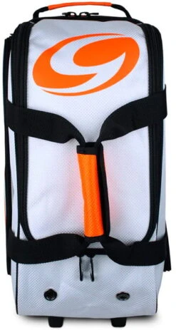 Genesis Sport Double Roller White -Bowling Shop 1817e201 1aaa 4ed4 906a 4540ae602eca