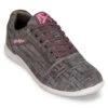 KR Strikeforce Womens Nova Lite Ash/Hot Pink-ALMOST NEW