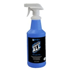 KR Strikeforce Remove All Ball Cleaner 32oz
