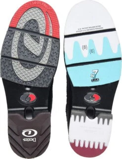 Dexter Mens THE 9 WT Black -Bowling Shop 1999466b 37d5 49bb 8c8a 6da8c8fb7f00