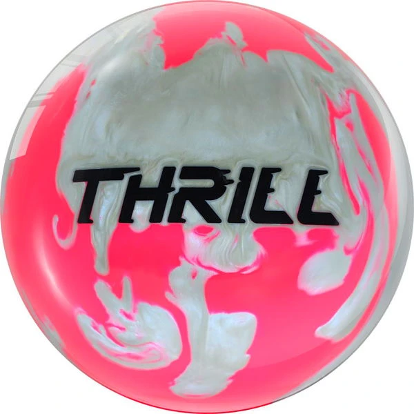 Motiv Top Thrill Silver/Pink Hybrid 2 Motiv Top Thrill Silver/Pink Hybrid - Image 2