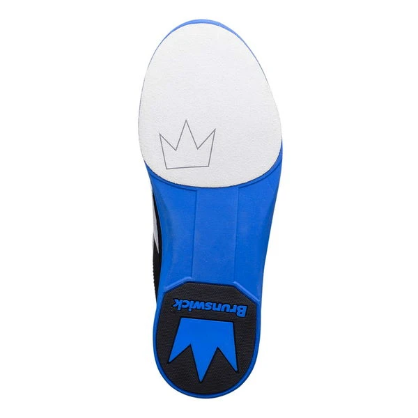 Brunswick Youth Renegade Black/Royal 6 Brunswick Youth Renegade Black/Royal - Image 6