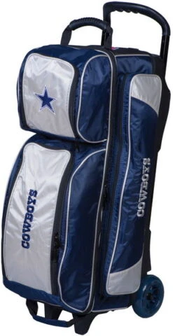 KR Strikeforce NFL Triple Roller Dallas Cowboys -Bowling Shop 1b5b2a9a f85c 4483 86a2 bc0e13b885bc