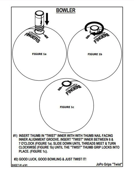 JoPo Twist Outer Sleeve Yellow 1 JoPo Twist Outer Sleeve Yellow
