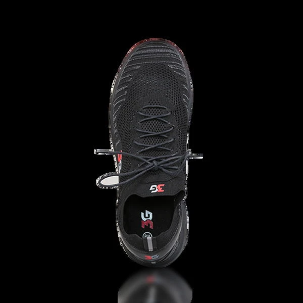 3G Mens Ascent Black Right Hand 3 3G Mens Ascent Black Right Hand - Image 3