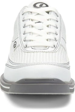 Dexter Mens Turbo Pro White/Grey -Bowling Shop 1cfc7360 be31 4704 9682 39ead41e73bf