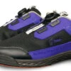 Hammer Mens Power Diesel Right Hand Black/Purple