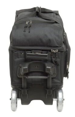 BSI Prime Double Roller Black/Charcoal -Bowling Shop 1dc63950 707b 4453 83af c400c8c24234