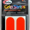 Turbo Grip Strips 1" 30/Pcs Orange