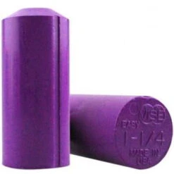 VISE "Easy" 100% Urethane Thumb Slug Grape