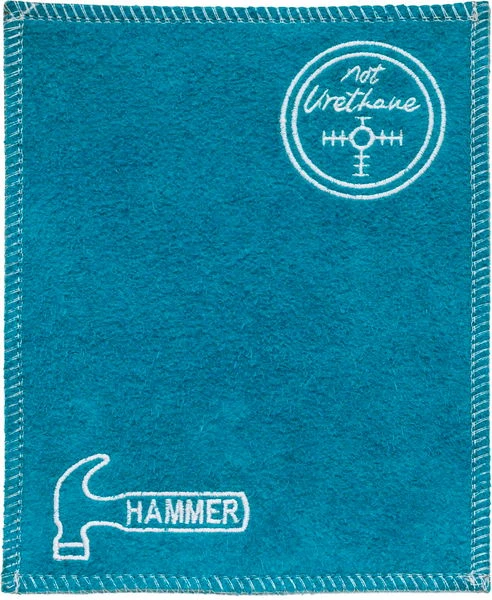 Hammer Shammy NU Blue 1 Hammer Shammy NU Blue
