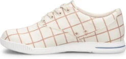 Dexter Womens Kerrie Cream Plaid -Bowling Shop 1e9b71ac 15c7 44a6 b862 52b6b832652b