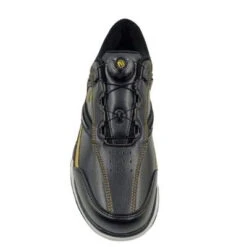 Elite Mens Alien Black/Gold -Bowling Shop 1efe6742 09db 424d 9b61 3628bd1278b0