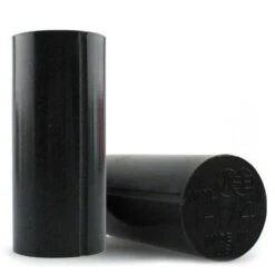 VISE Vinyl Thumb Slug Black