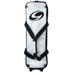 Genesis Sport Modular Triple Roller Orange -Bowling Shop 20855281 619c 419f 9345 c19d728d89cf