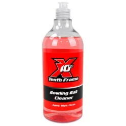 Tenth Frame Ball Cleaner 32 Oz