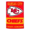 WinCraft NFL Towel Kansas City Chiefs 16X25