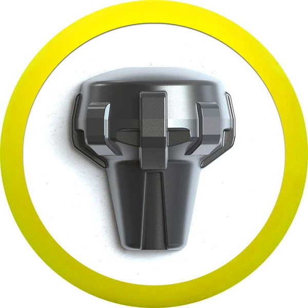 Motiv Tank Yellowjacket 2 Motiv Tank Yellowjacket - Image 2