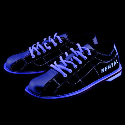 Classic Mens Rental With Straps 2 Classic Mens Rental With Straps - Image 2