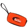 Turbo Driven To Bowl Mini Accessory Case Orange