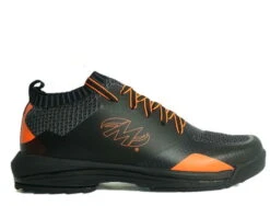 Motiv Mens Flash Smoke/Orange Right Hand Wide Width -Bowling Shop 2300d6bf c7ff 4922 8976 9afd7af4e61b