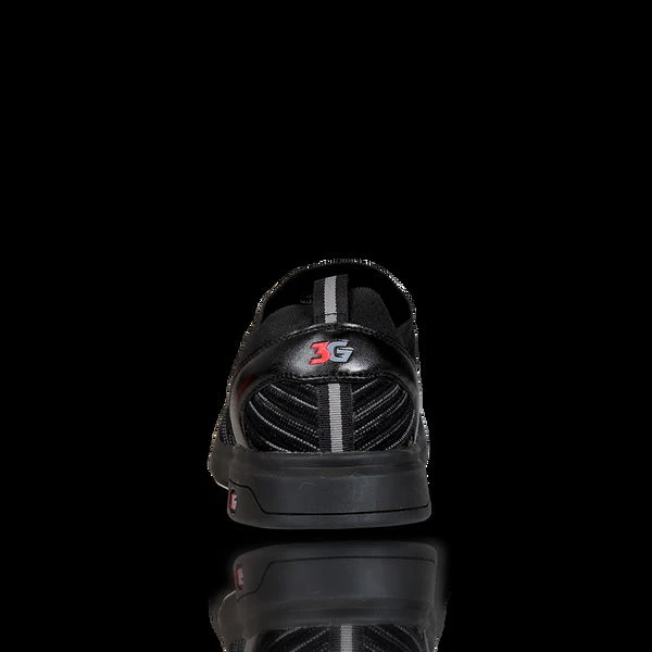 3G Mens Ascent Black Right Hand 2 3G Mens Ascent Black Right Hand - Image 2