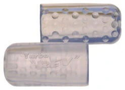 Turbo Rev Finger Gripper