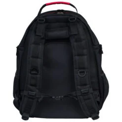 KR Strikeforce Royal Flush Deuce 2 Ball Backpack Black/Red 8 KR Strikeforce Royal Flush Deuce 2 Ball Backpack Black/Red -Bowling Shop 24720d01 7f6f 41fe 82c4 95f00d365ab1