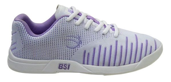 BSI Womens Sport #470 White/Purple 1 BSI Womens Sport #470 White/Purple