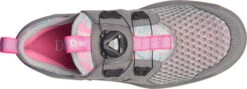 Dexter Womens DexLite Pro BOA Grey/Pink Right Hand -Bowling Shop 24a62610 b1ff 457d b06b 28d449e924d7