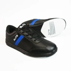 Elite Mens Basic Black/Royal -Bowling Shop 24baa2d1 b48e 4321 ac42 4ab21d413dae