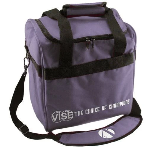VISE Single Tote Grey 1 VISE Single Tote Grey