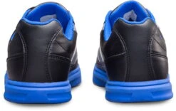 Brunswick Youth Renegade Black/Royal