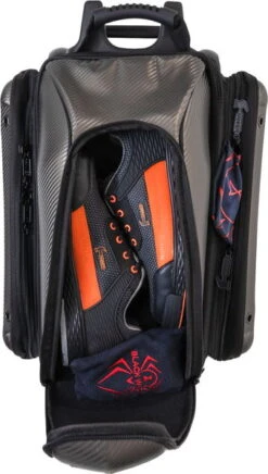 Hammer Carbon Shield Double Roller Blue -Bowling Shop 27a630a0 46ce 404f b321 63cb84f0a227