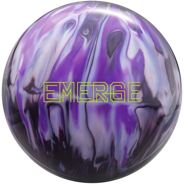 Ebonite Emerge 2 Ebonite Emerge - Image 2