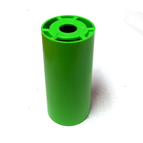 JoPo Twist Outer Sleeve Green 1 JoPo Twist Outer Sleeve Green