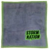 Storm Nation Shammy Green