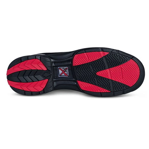 KR Strikeforce Mens Ignite Black/Grey/Red Right Hand 4 KR Strikeforce Mens Ignite Black/Grey/Red Right Hand - Image 4