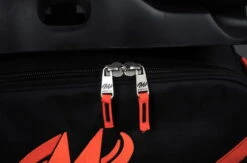 Motiv Vault 6 Ball Roller Black/Orange -Bowling Shop 291eb969 8ebc 45c2 81ed bb784057be32