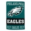 WinCraft NFL Towel Philadelphia Eagles 16X25