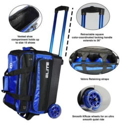 Elite Deluxe 2 BallRoller Royal -Bowling Shop 2c4aa19d 6f7a 49fa 9971 40dbe756e77e