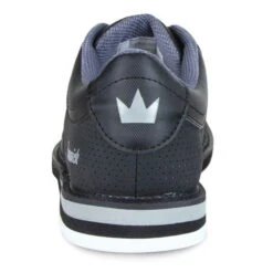 Brunswick Mens Rampage Black Right Hand Wide Width -Bowling Shop 2ccc6fd7 8d28 4151 ae5e 171e6899cd8c