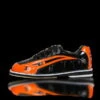 3G Mens Tour Ultra/C Black/Orange Right Hand