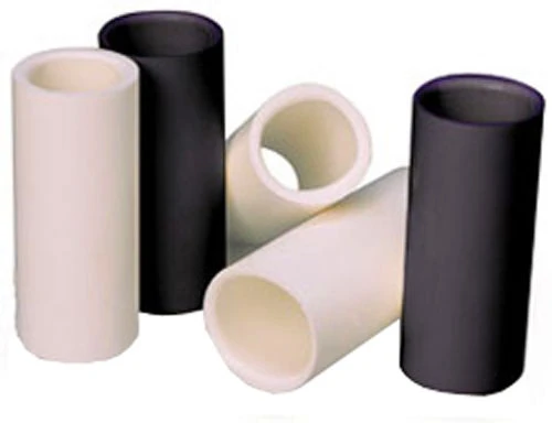 VISE Pro V2 Vinyl Oval Thumb Inserts White 1 VISE Pro V2 Vinyl Oval Thumb Inserts White