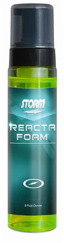 Storm Reacta Foam 8 Oz