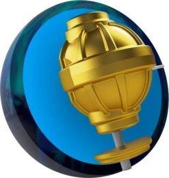 Ebonite Emerge Hybrid