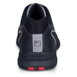 KR Strikeforce Mens Ignite Black/Grey/Red Right Hand